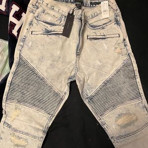 Pacsun jeans